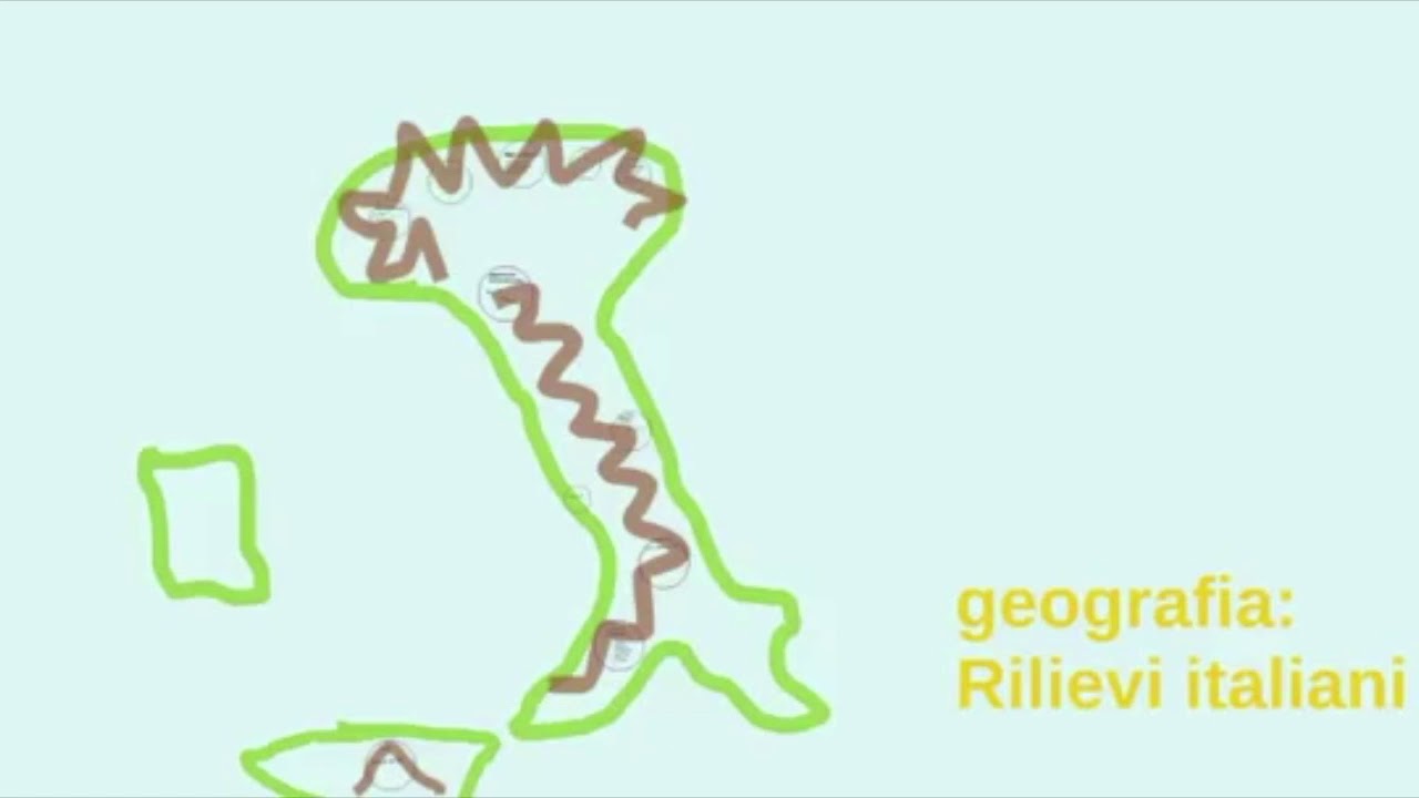 geografia-i-rilievi-italiani-le-alpi-youtube