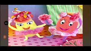 Babytv Aint It Great To Be Crazy? With Languages Part Final