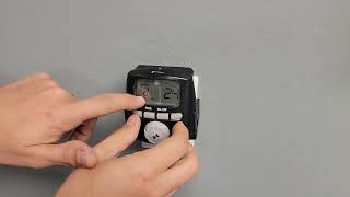How to Program Your Astronomical Digital Timer: A Step-by-Step Guide