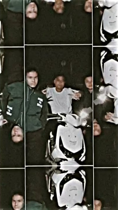 PRESET AM FOTO//DJ PARAMPUAN SABATA X KAKA BAJU HITAM TERBARU VIRAL TIKTOK