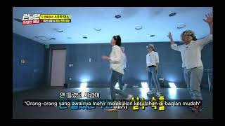 running man dance eps 418 (2)