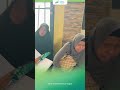 Alhamdulillah, pertemuan ke-12 Training of Trainers Pengajar Al-Qur’an Braille