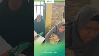Alhamdulillah, pertemuan ke-12 Training of Trainers Pengajar Al-Qur’an Braille