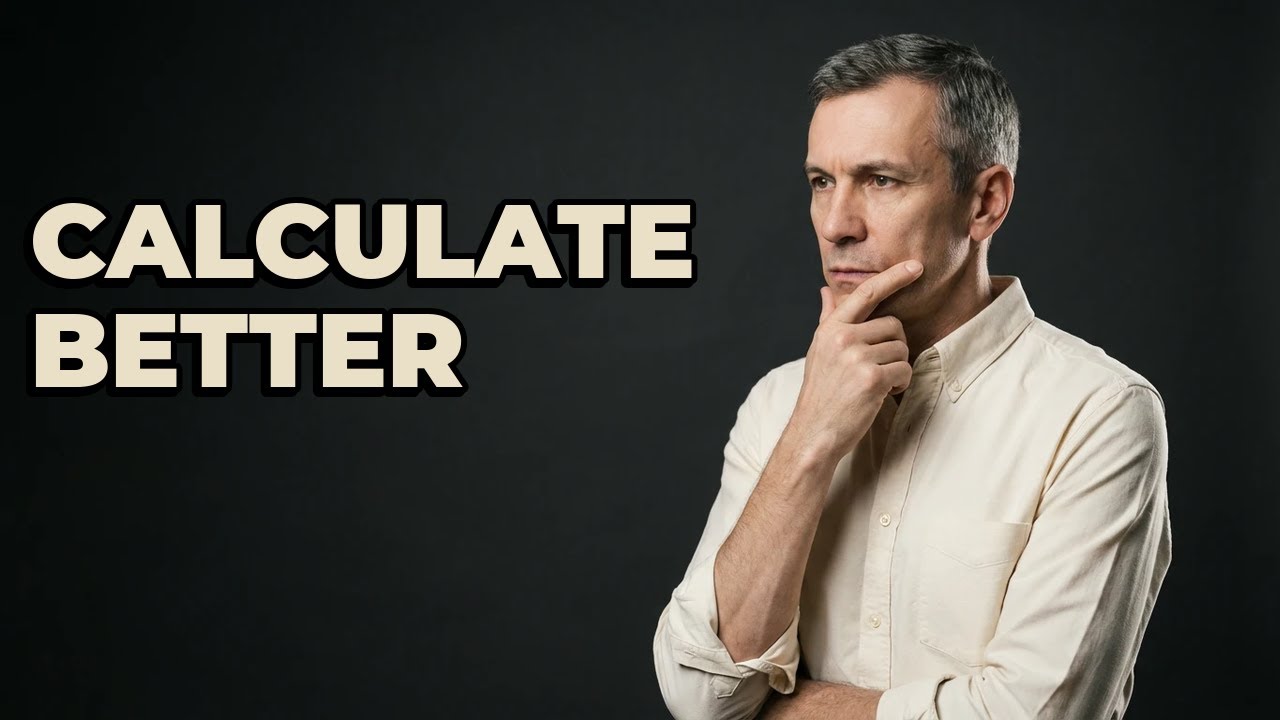 Can I Develop More Accurate Chess Calculation?