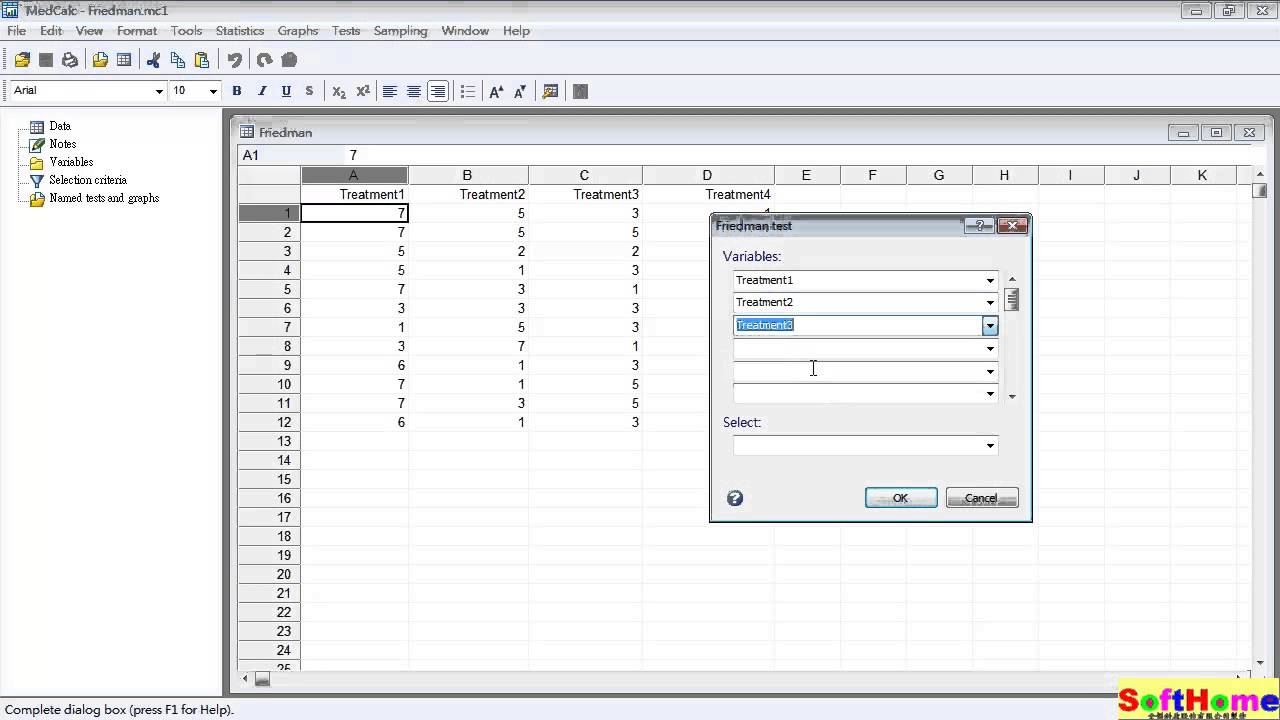 MedCalc 22.007 for android download MedCalc 22.007 for android download