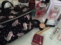 Travel Makeup Bag | Косметичка для Путешествий | Miss Vlada