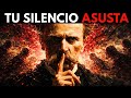 El Mundo te Va a Quebrar... A Menos que Domines el Poder del Silencio — Nietzsche