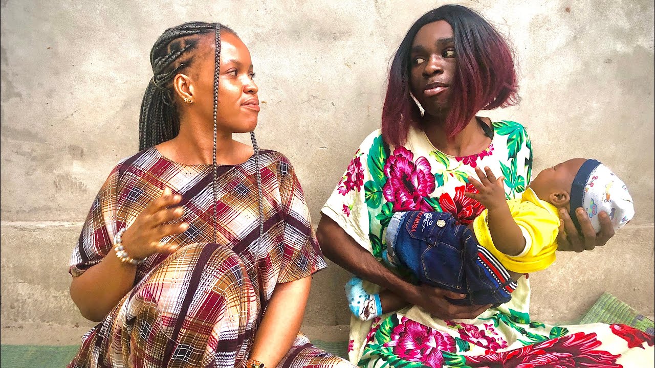 PUNGASESE - ZAA UNAZEEKA