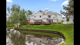 NEW LISTING: 5410 S 236th Place Kent WA 98032