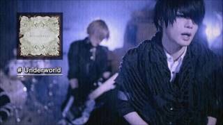 vistlip - Underworld. _ 5th album「BitterSweet」