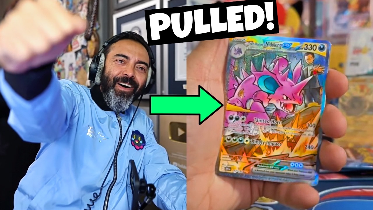 Original Title & Thumbnail