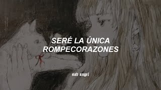 mitski — the only heartbreaker || sub.español