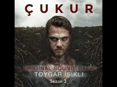 Çukur Müzikleri Çukurun Duvarları 