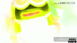 Minion Power Light In G Major 74 Fixed