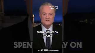 Donald Trump vs. US Constitution: Unconstitutional Tariffs &amp; The Supreme Court's Verdict