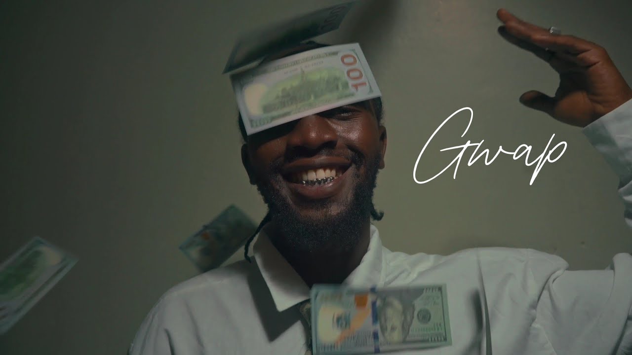 Addifar  - Gwap { Official Music Video }