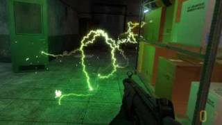 portal spawning test