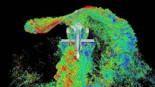 Lightning fast CFD free and accessible for everyone - 2 years of FluidX3D on GitHub