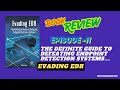 Book Review: Bypassing Endpoint Detection: Secrets from ‘Evading EDR’