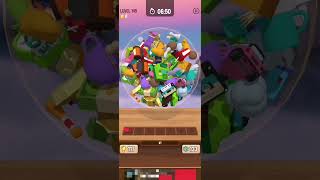 Match TRIPLE BALL - Levels 140-149 screenshot 4