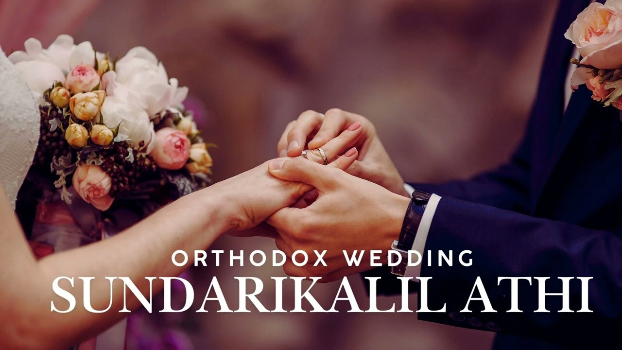 Sundarikalil Athi | സുന്ദരികളിലതി സുന്ദരി നീ | Syriac + English  | Sam Thomas