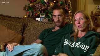 Knoxville man targets porch pirates with decoy package