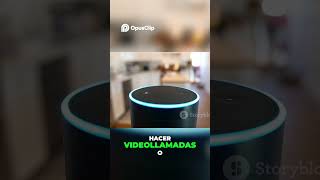 Astro  El robot de Amazon que te sigue en casa