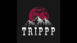 TRIPPP - Can't Do The Time (Official Audio)