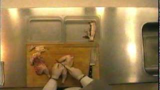 ACF Poultry Fabrication Part 1