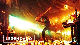 Bring Me The Horizon - Kool-Aid Official Video Legendado