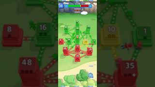 Conquer The City - Level 91 - Gameplay - Best Way To Play screenshot 5