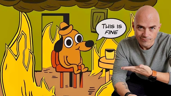 Crypto Crash Explained in 2 Minutes! thumbnail