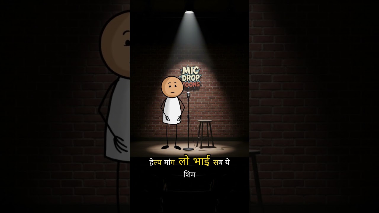 Foreign Peoples Vs Indian Peoples | Indians in Other Country| Standup Comedy by Aakash Gupta 