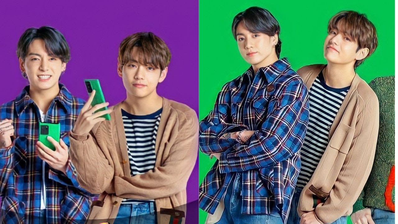 Confirmed! Love in Silence! Taehyung and Jungkook Prove Distance Can't Break a Relationship