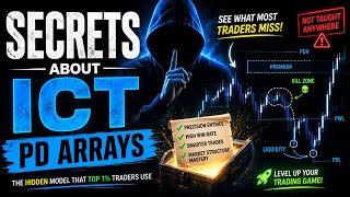 ICT PD Arrays Secrets They Never Teach You