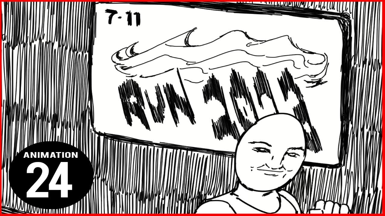 24 | INCONSISTENT PRACTICE FEELS LIKE animation(apchuy)