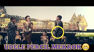 KUMPULAN PERCIL CS 1 JANUARI - UDELE PERCIL YO MEKROK😁