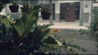 STORY!! WA BAPER || noah jamin rasaku