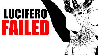 Black Clovers Worst Villain...
Lucifero was the final villain of Black Clovers Spade Saga. Despite being built up to be a menacing and great villain, I find him to be the worst major villain in Black Clover.
video intro, thumbnail, and captions by Toxic: https://www.tiktok.com/@the_homie_toxic
2nd part edited by Jordan: https://twitter.com/JORDANSAMMAA
Twitter: https://twitter.com/_MinuteMan_
Discord: https://discord.gg/sjzFtKhS8q
Fanart used in video:
Colored Megicula by Valclover: https://twitter.com/xValClover
Megicula coloring by Arshixa: https://twitter.com/arshixa
Lucifero coloring by darckon3: https://twitter.com/darckon3
Devils coloring by Rooxer9: https://twitter.com/Rooxer9
Chapters:
0:00 Introduction
2:34 Lucifero Buildup/Foreshadowing
11:10 The Manifestation of Lucifero
14:05 What went wrong
23:15 Simple fixes Black Clovers Worst Villain...