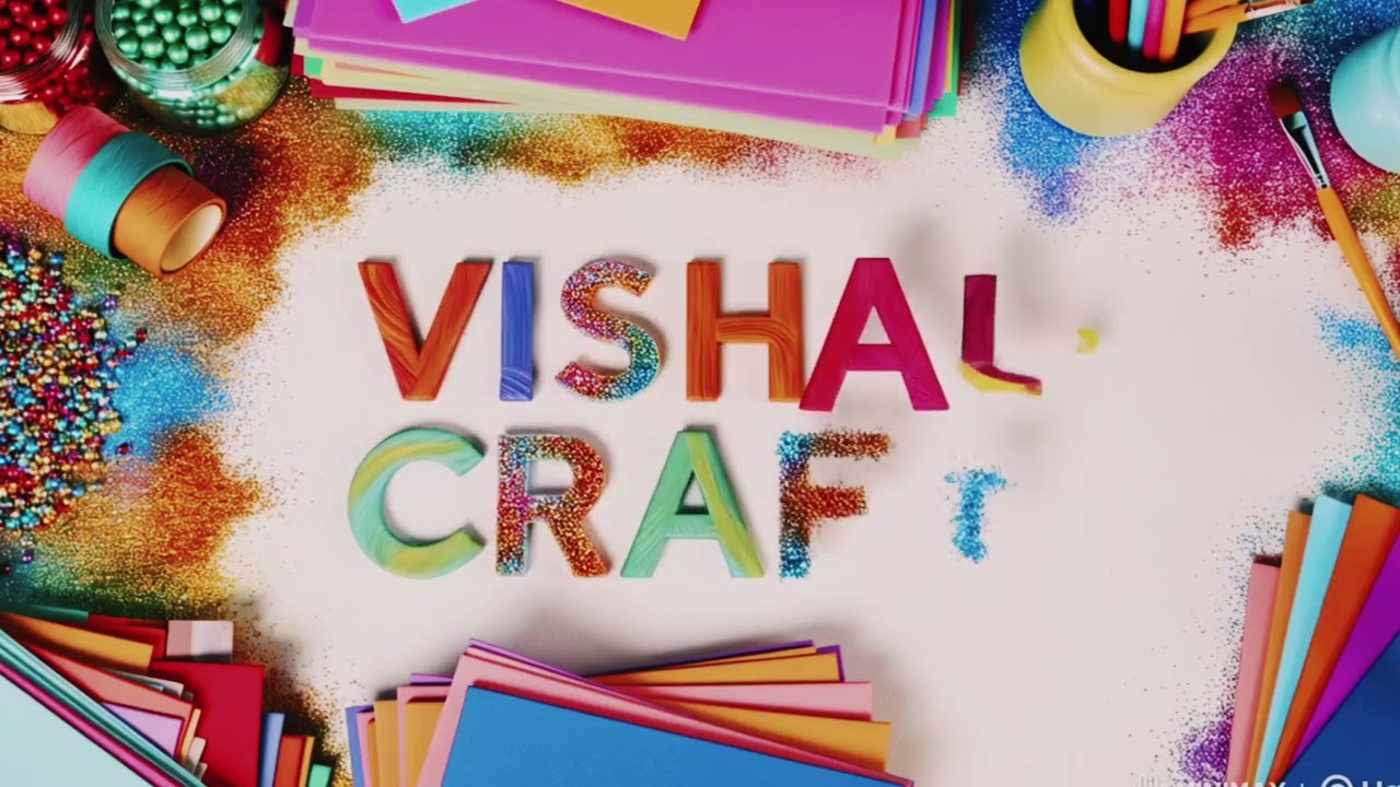 💫 This Name Means Everything to Me! | 🎨 This Name Tells My Craft Story | 