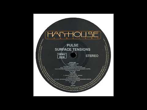 Pulse — Pulse - Cariño [HHLP007]