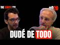 El Doctor Jesús de la Gándara nos habla sobre su Vida