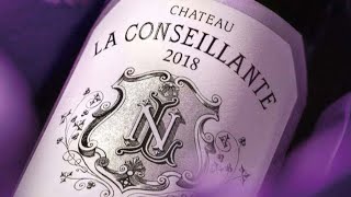 Bordeaux 2018 Vintage | Château La Conseillante