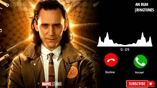 Loki Opening Theme Ringtone  Download Link  An Bgm Ringtones