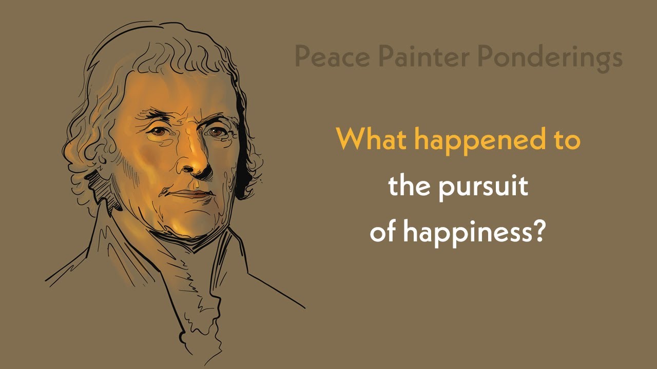 Are we alienating an unalienable right?