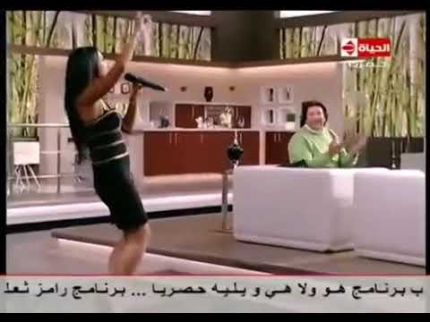 اغنية ميس حمدان اول ما سلم عده