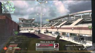 Terminal 64 Kills ... 1 Death