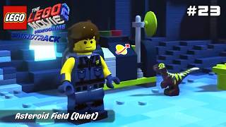 The Lego Movie 2 Videogame Game Soundtrack - Asteroid Field (Quiet) (23)
《Playlists/Videos》
Next Track - https://youtu.be/zsfCzituBb4
The Lego Movie 2 Videogame Game Soundtrack - https://bassth.at/p/6kwijq
Video Game Soundtracks - https://bassth.at/p/nlmcae
Newest Drop - https://bassth.at/nv
《BassThat》
Merchandise - https://bassth.at/m
Website - https://bassth.at/w
Socialmedia - https://bassth.at
Donate - https://bassth.at/d
Schedule - http://bassth.at/s
Contact - https://bassth.at/c
《Credits》
Song - Asteroid Field (Quiet)
Album - The Lego Movie 2 Videogame Game Soundtrack
Track Number - 23
By - The Lego Movie 2 Videogame
Background - The LEGO Movie 2 Videogame - Full Game Walkthrough
by - https://youtube.com/@packattack04082
source - https://youtu.be/pXzvwc_5row
If this is your song and you want it removed, please email us at copyright@bassthat.com. (Also email us if we did not properly credit you.)
《About》
BassThat was launched on June 12, 2024, and has since been dedicated to producing high-quality bass boosts and soundtracks for our audience. On our channel, you will find high quality bass boosts and soundtracks of all genres uploaded daily.
Thanks for watching, and I hope you enjoy the music. And if you do, you should subscribe to receive songs in your subscription box daily. The Lego Movie 2 Videogame Game Soundtrack - Asteroid Field (Quiet) (23)