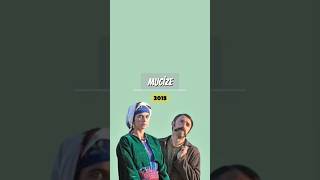 Mucize 2015 Aziz Tutulması