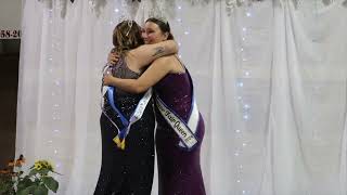 Sponsored ad 2026 Huron County Fair